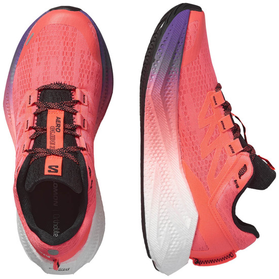 Salomon Aero Glide 3 Gradient W